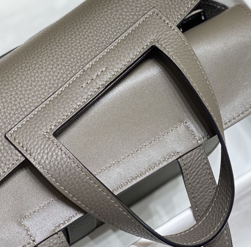 Hermes Top Handle Bags